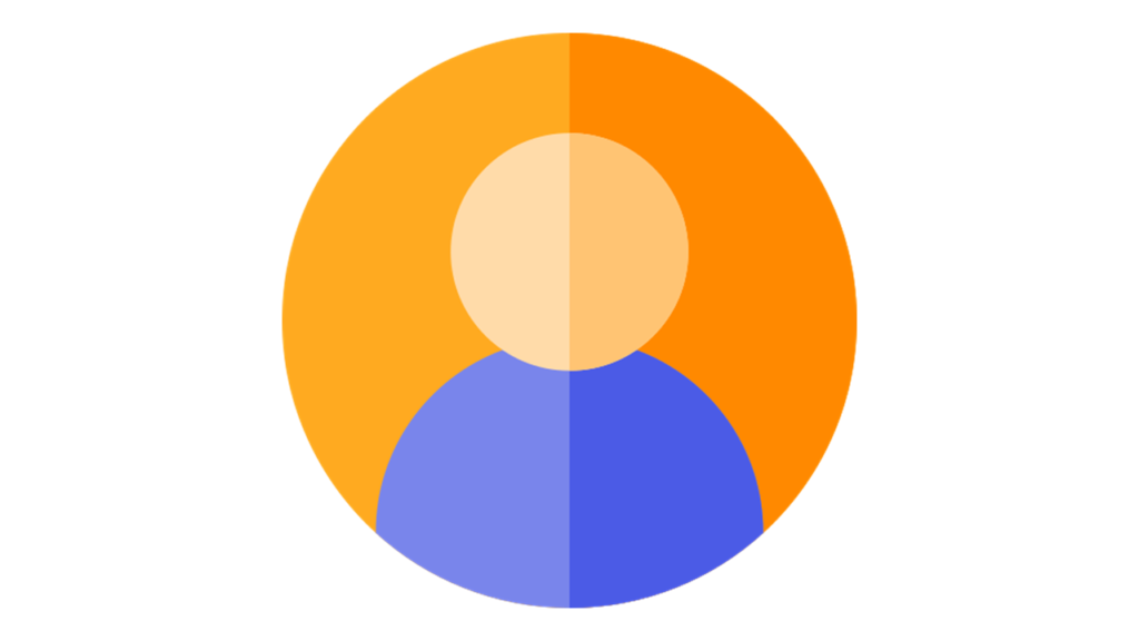 Mesej - Profile picture.